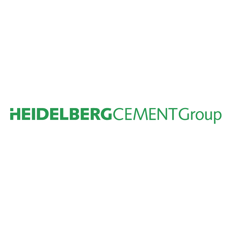 heidelbergcement group