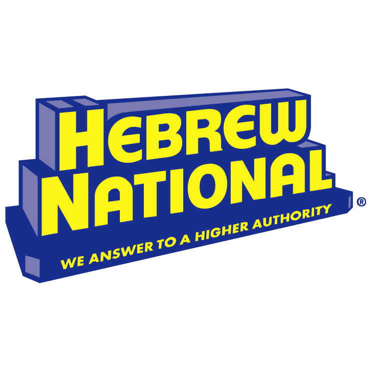 hebrew national