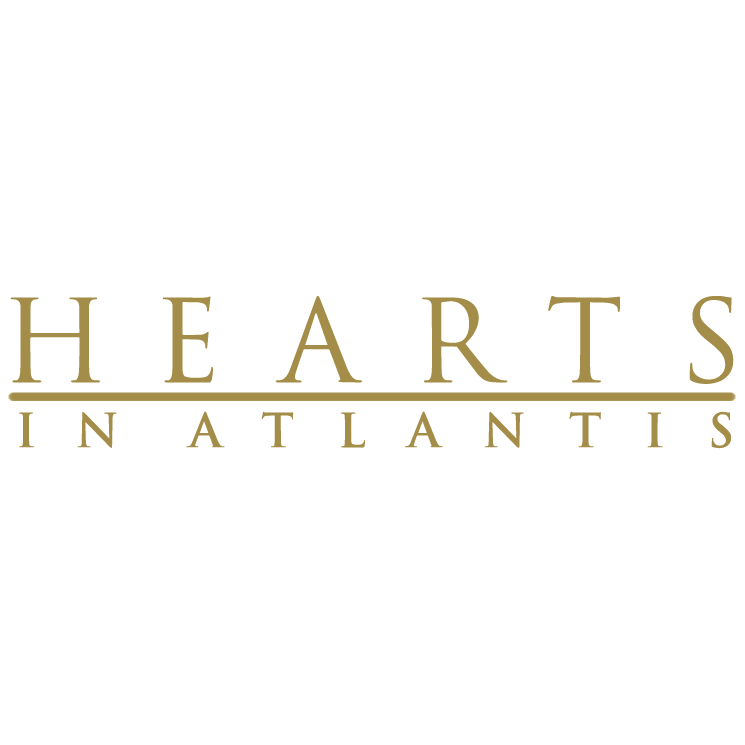 hearts in atlantis