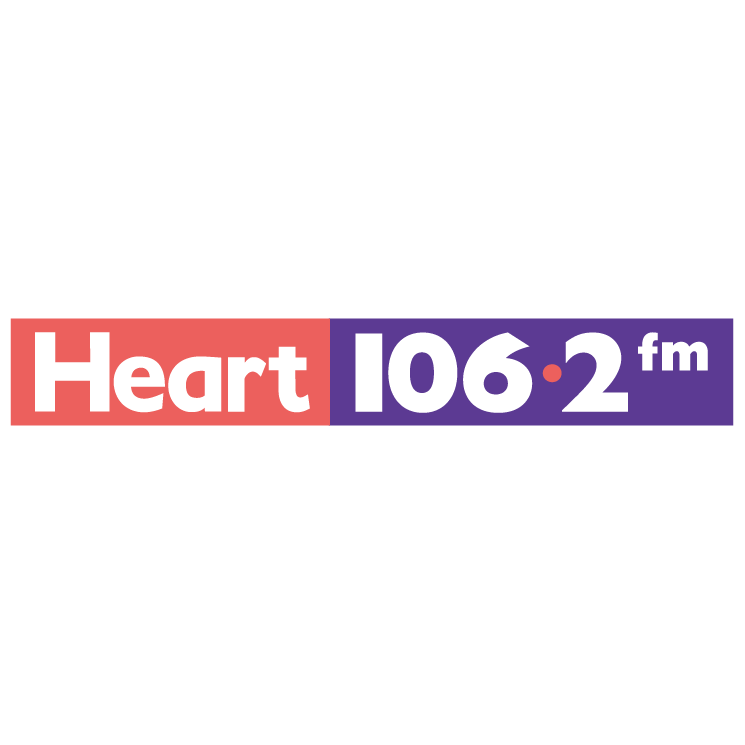 heart 1062 fm