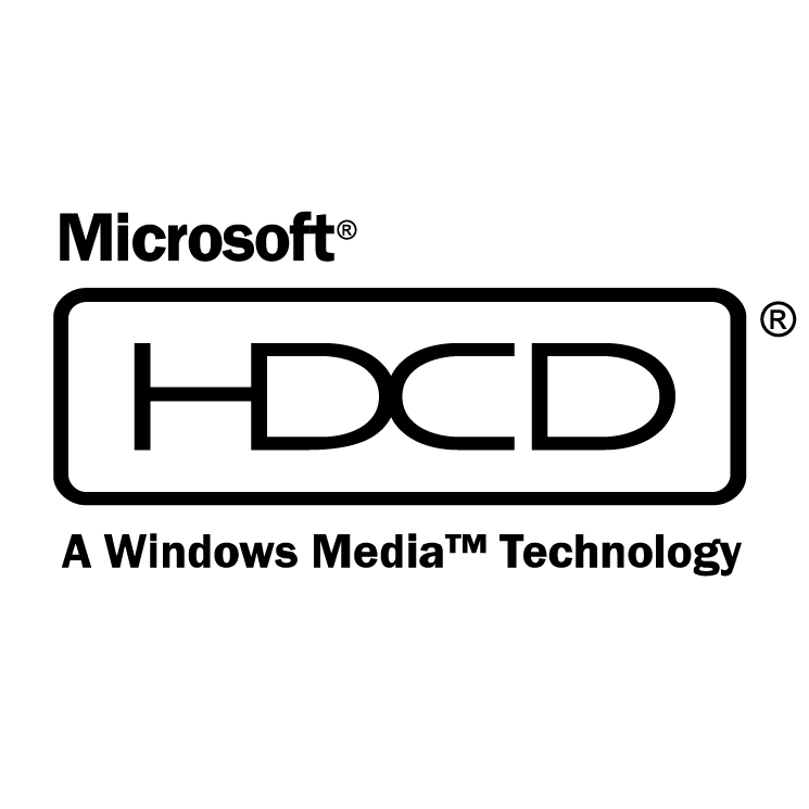 hdcd