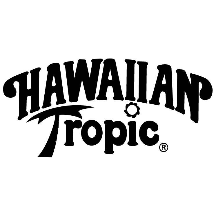 hawaiian tropic