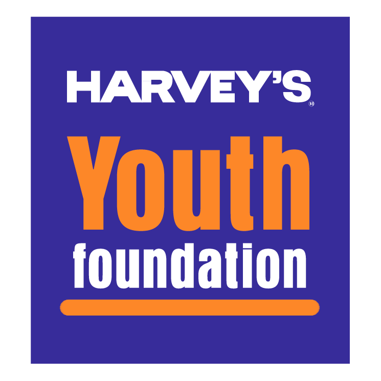 harveys youth foundation