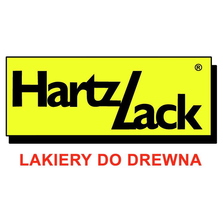 hartz lack