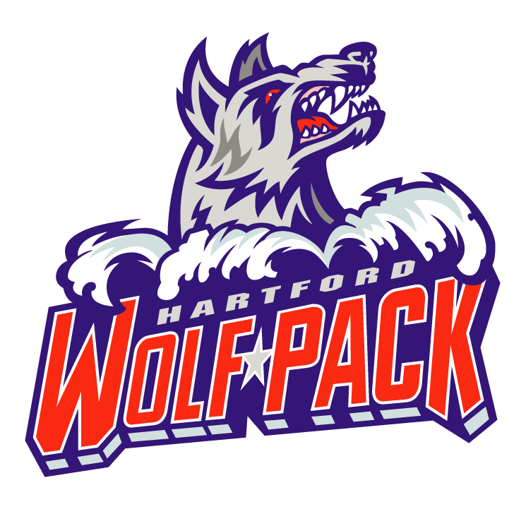 hartford wolf pack