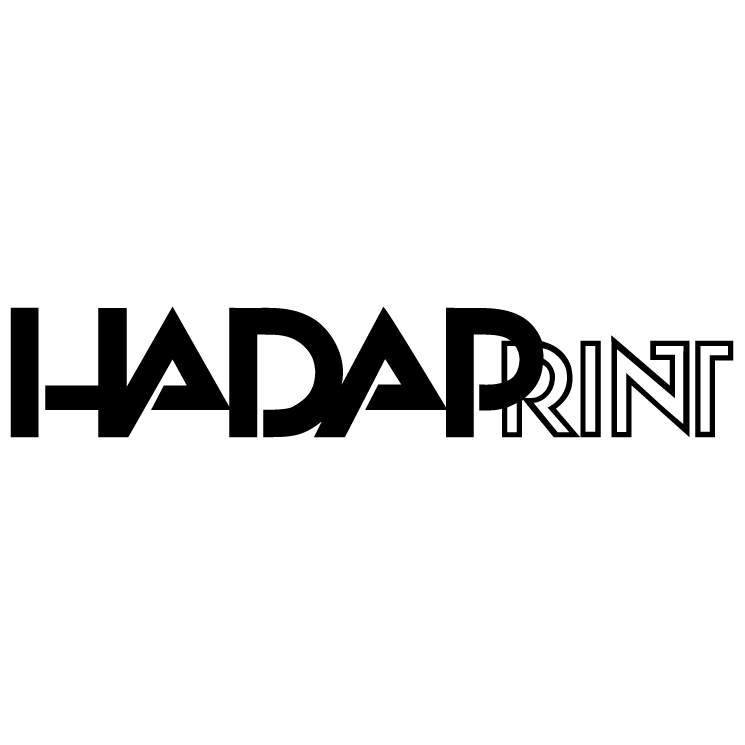 hadaprint