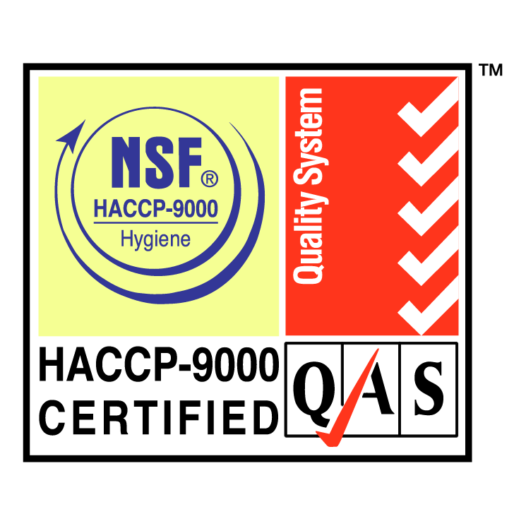 haccp 9000