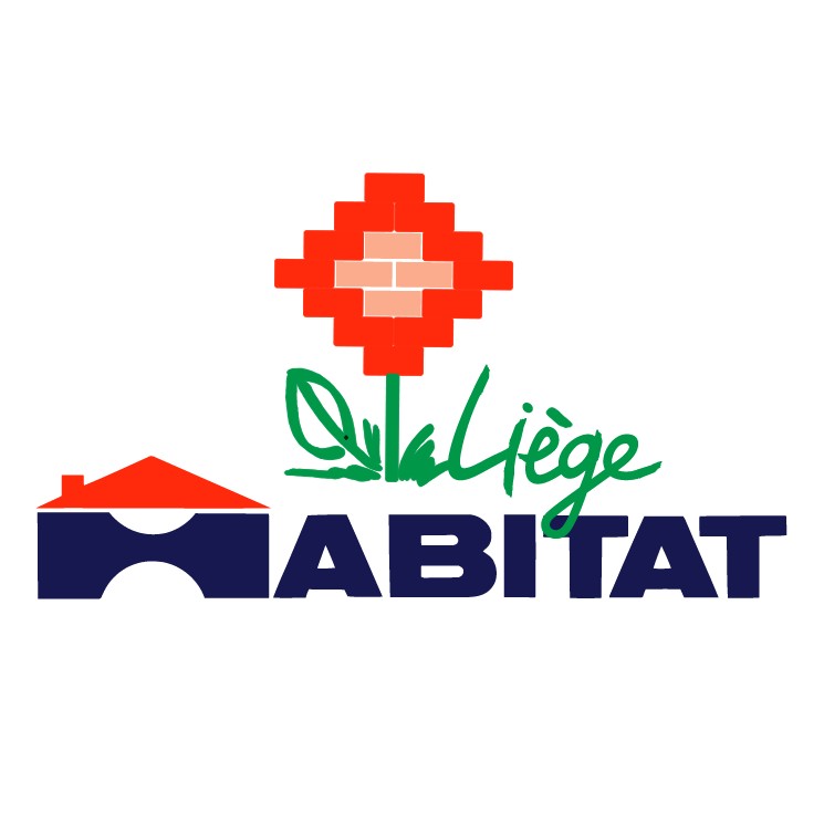 habitat liege