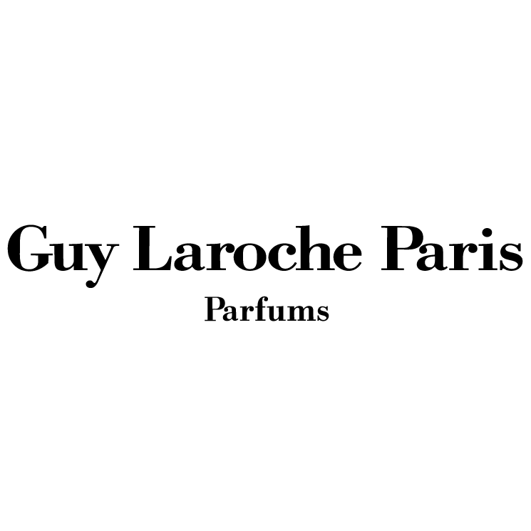 guy laroche paris