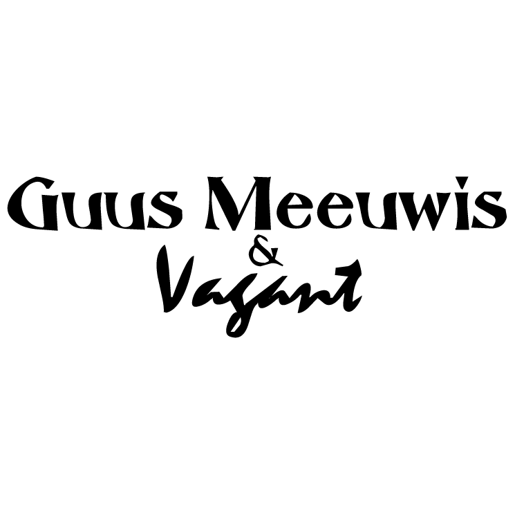 guus meeuwis vagant