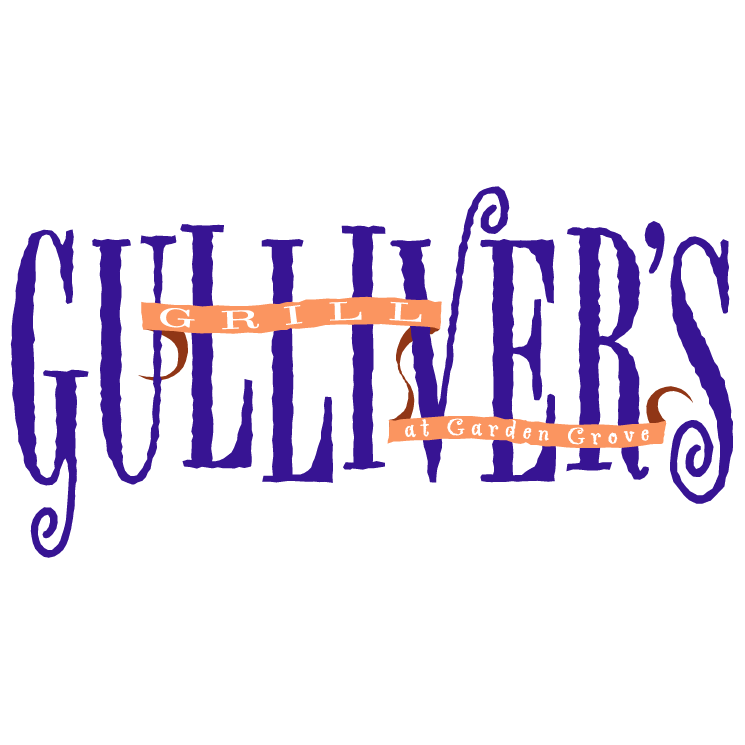 gullivers grill