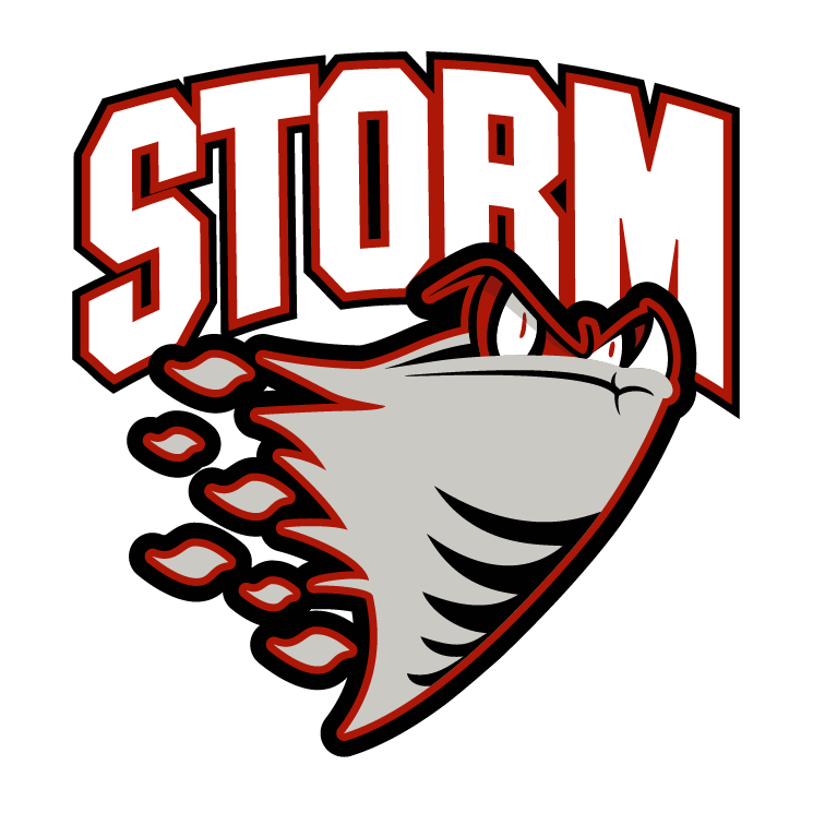 guelph storm