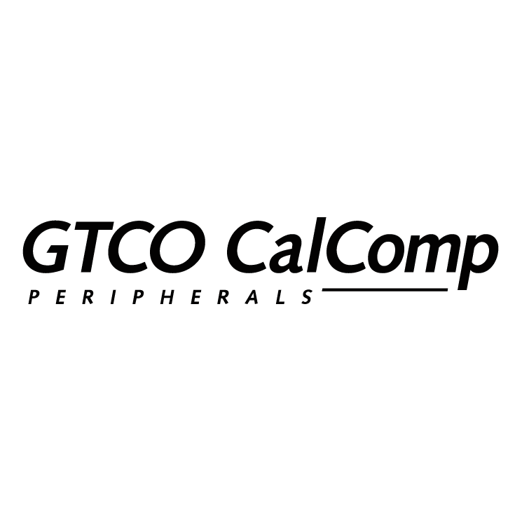 gtco calcomp