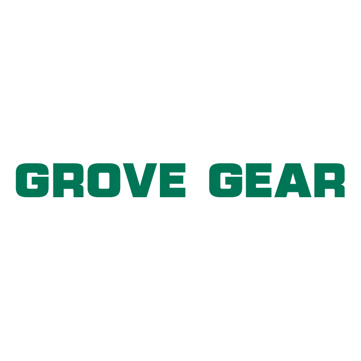 grove gear