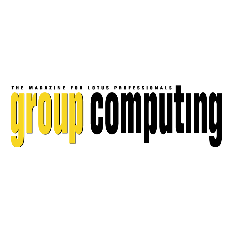 group computing