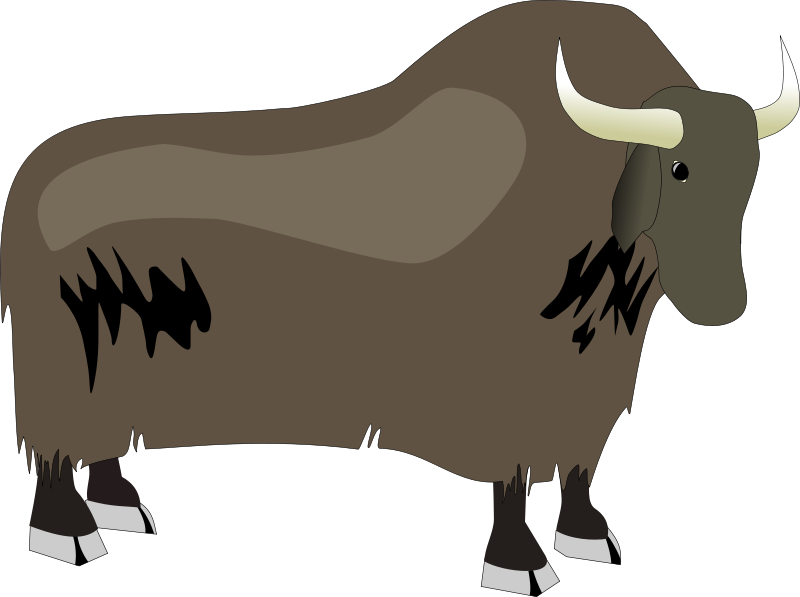 Yak