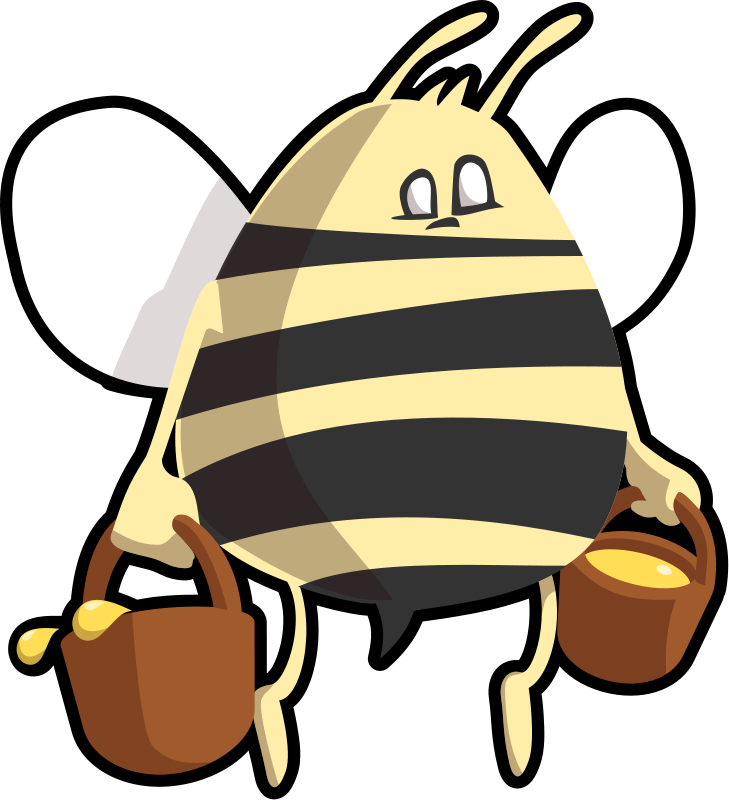 bee