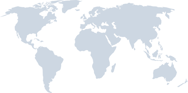 World Map More Detail clip art