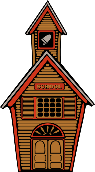 School (country) clip art