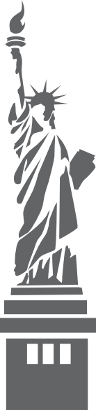 Statue Of Liberty clip art