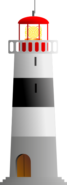 Lighthouse clip art