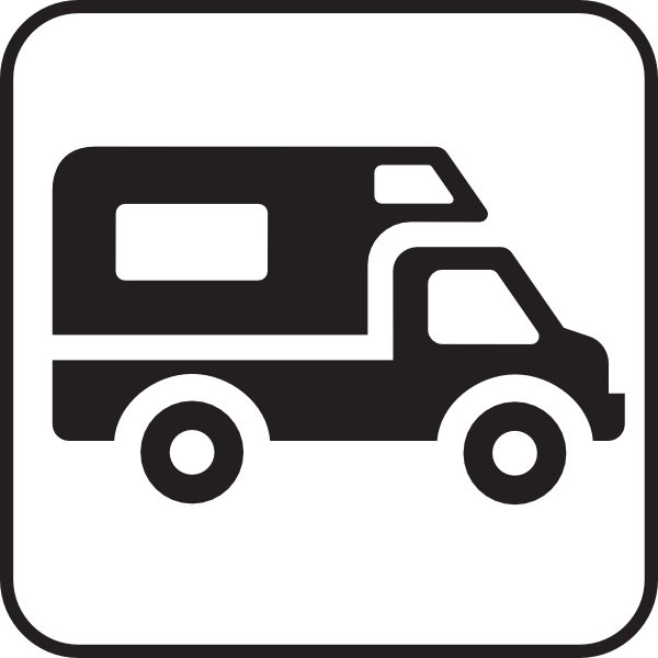 Truck Car clip art