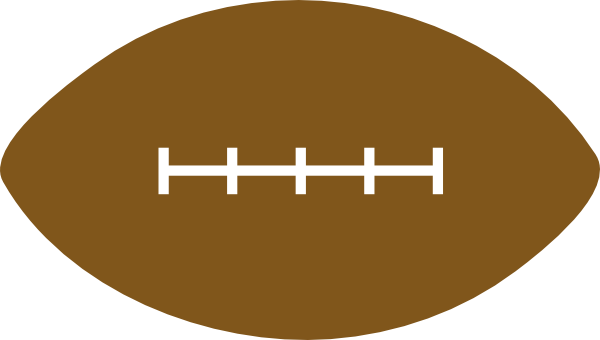 American Football clip art