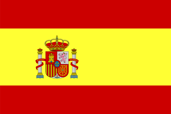 Spain clip art