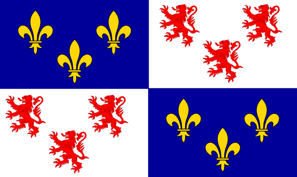 FrancePicardie clip art