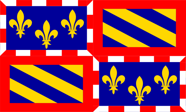 FranceBbourgogne clip art