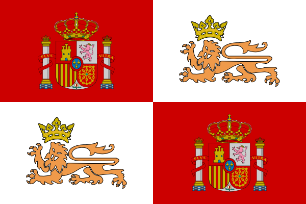 HistoricSpainRoyal Navy clip art