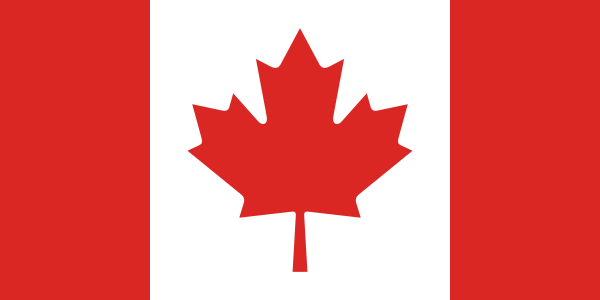 National Flag Of Canada clip art