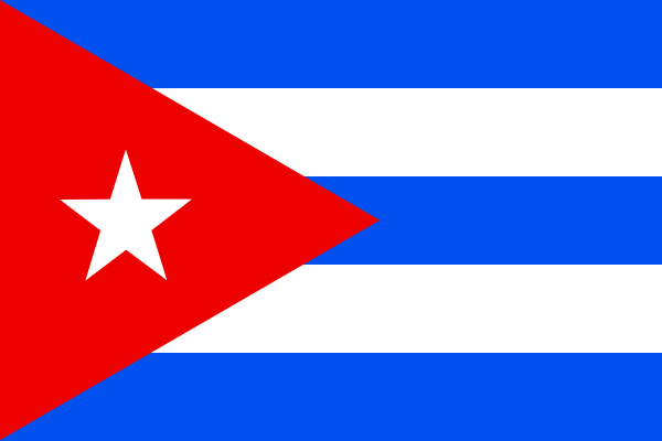 Cuba clip art