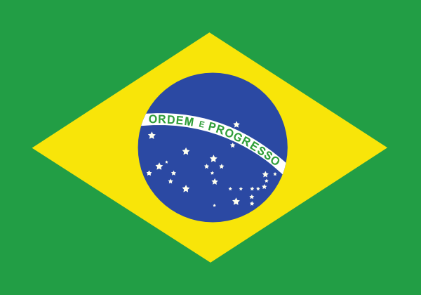 Brazil clip art