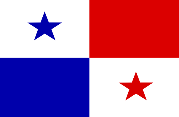 Panama clip art