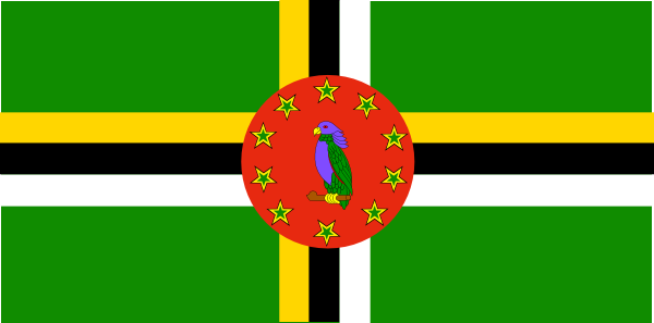 Dominica clip art