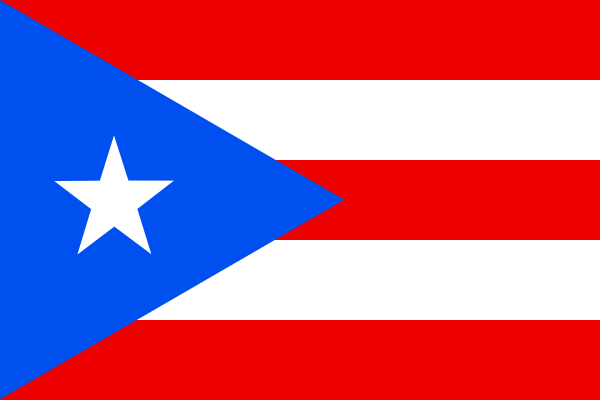 Puerto Rico clip art