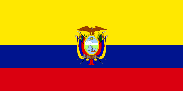 Ecuador clip art