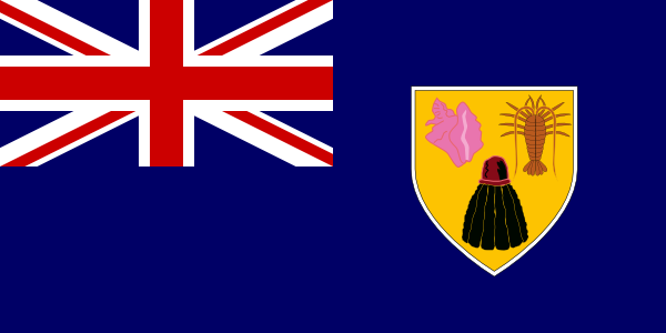 Turks And Caicos clip art