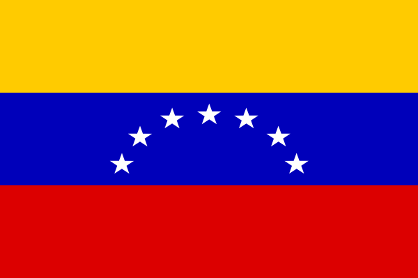 Venezuela clip art