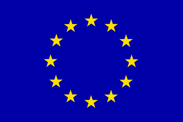 European Union clip art