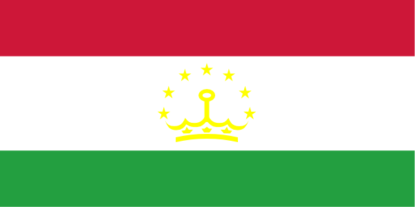 Tajikistan clip art