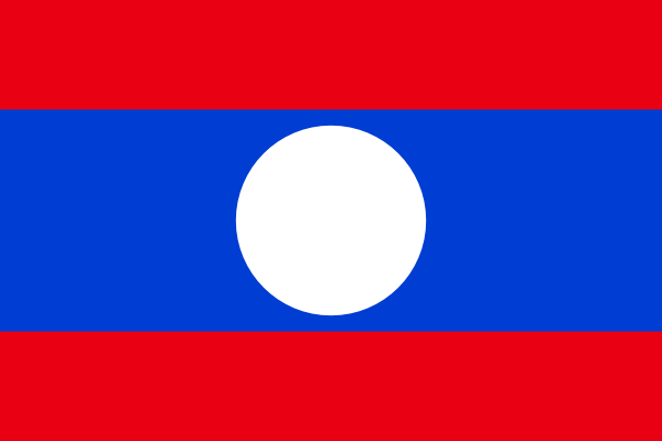 Laos clip art