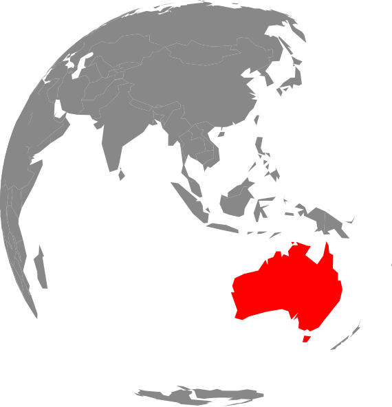 Australia clip art