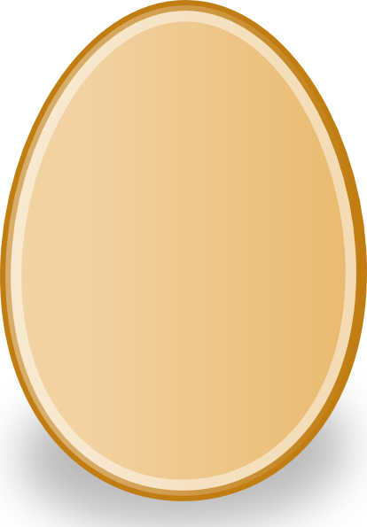 Egg clip art