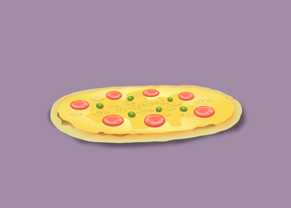 Pizza clip art