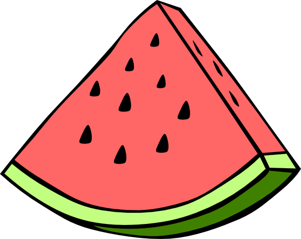 Simple Fruit Ff Menu clip art