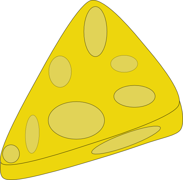 Cheese clip art