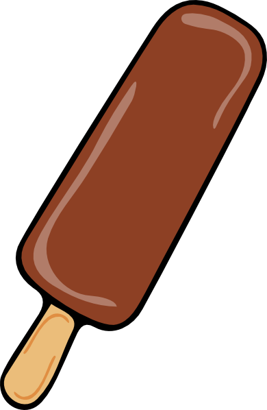 Glace_2 clip art