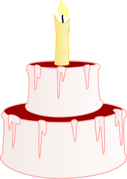 Cake clip art